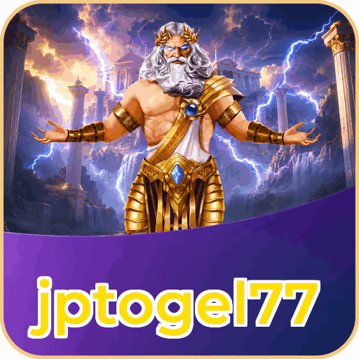 Tampilan antarmuka jptogel77 APK v4.7.5 saat pengujian performa dan keamanan di perangkat Android